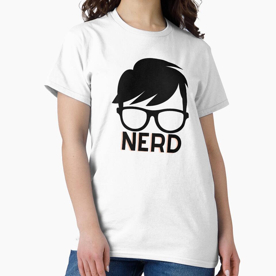 NERD by CAMIN-SHOP