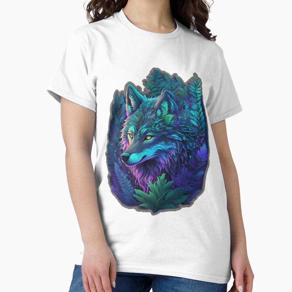 Fantasy Creature 15 by 3rd Eye Perceptions