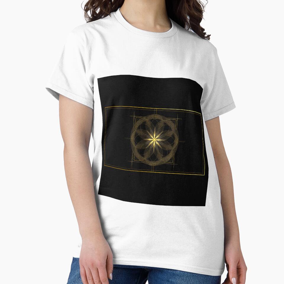 Premium Sacred Symbol #10 by Helios Be. Lavsh
