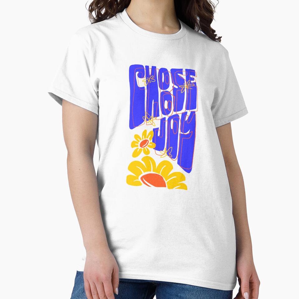 Choose Joy by Chrisnug24