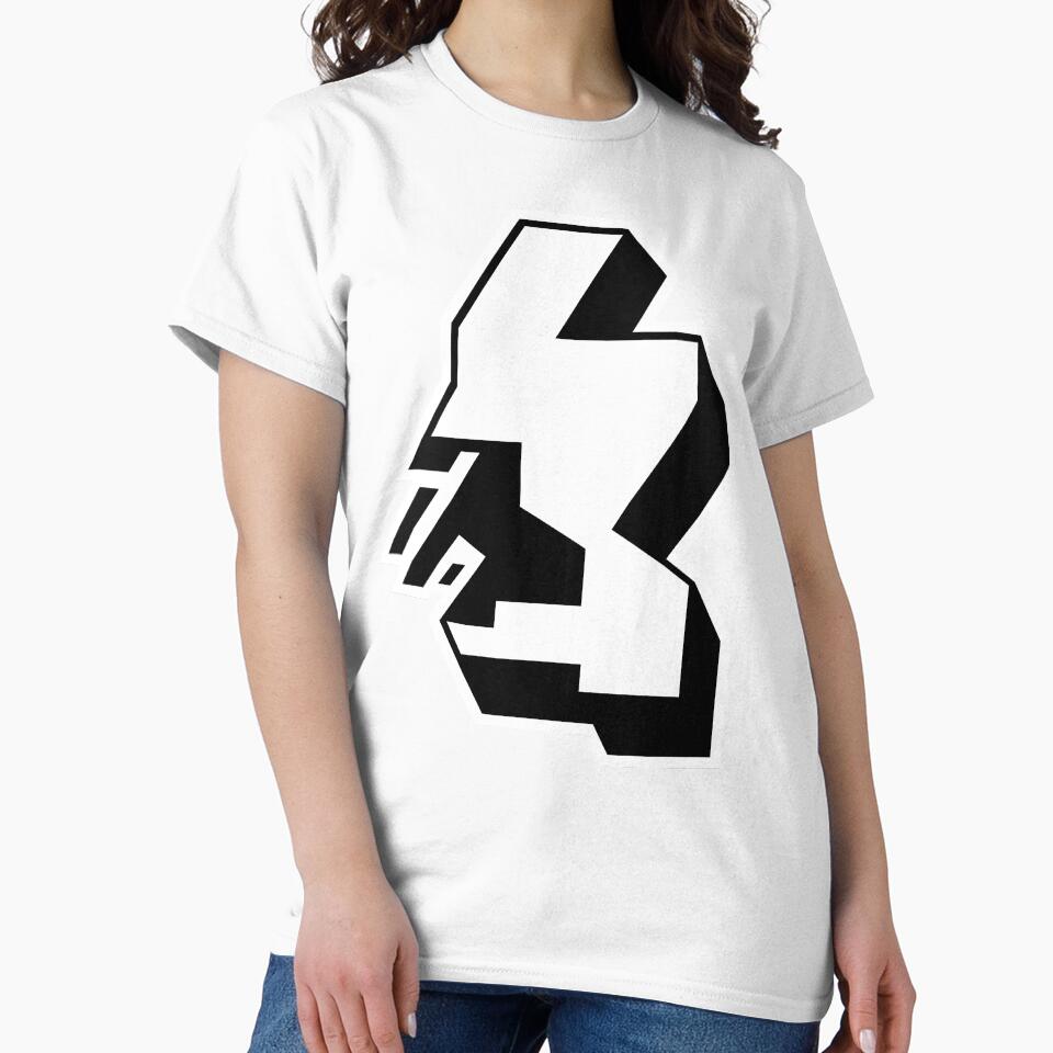 Strathclyde (Black & White Print) by TheRandomFactor