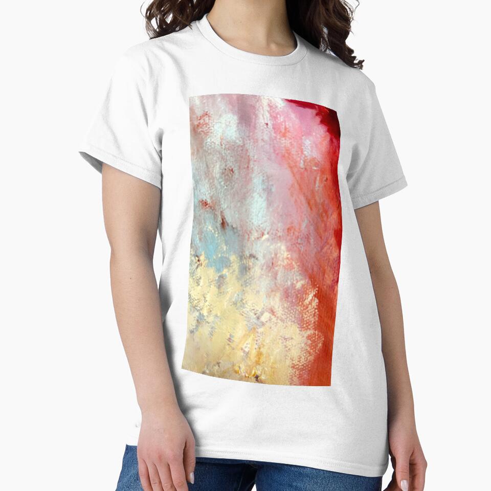 Cotton abstract 1 by Maritama