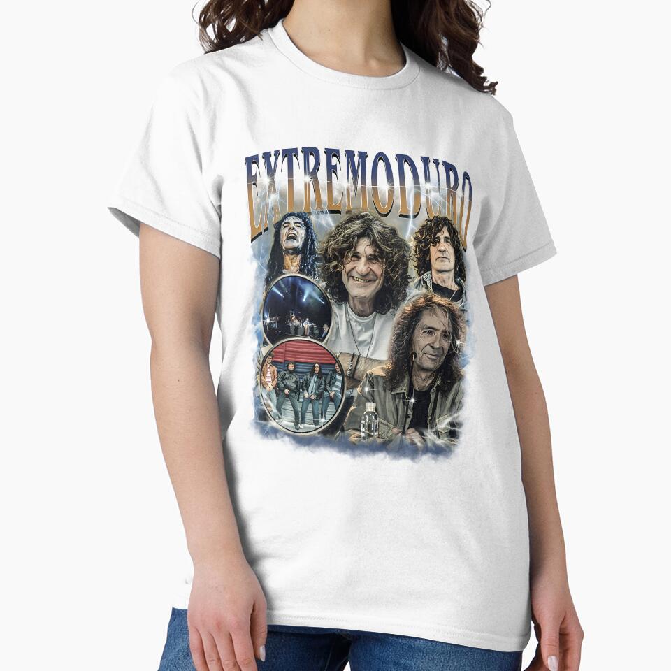 Extremoduro Spanish Hard Rock Band by SarcasticBabes