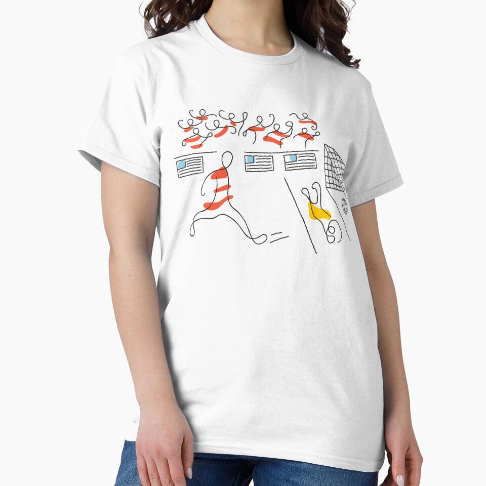USA First World Cup Victory Celebration Design by missbobbit
