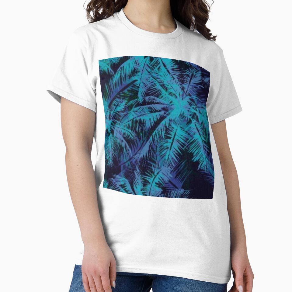 Blue Tree by Coconuts20