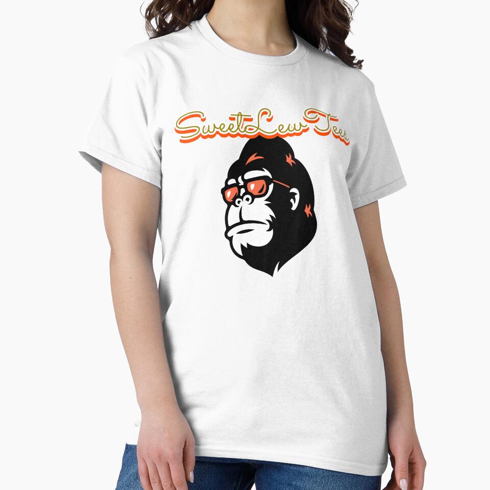 Sweet Lew Tees by SweetLewTees