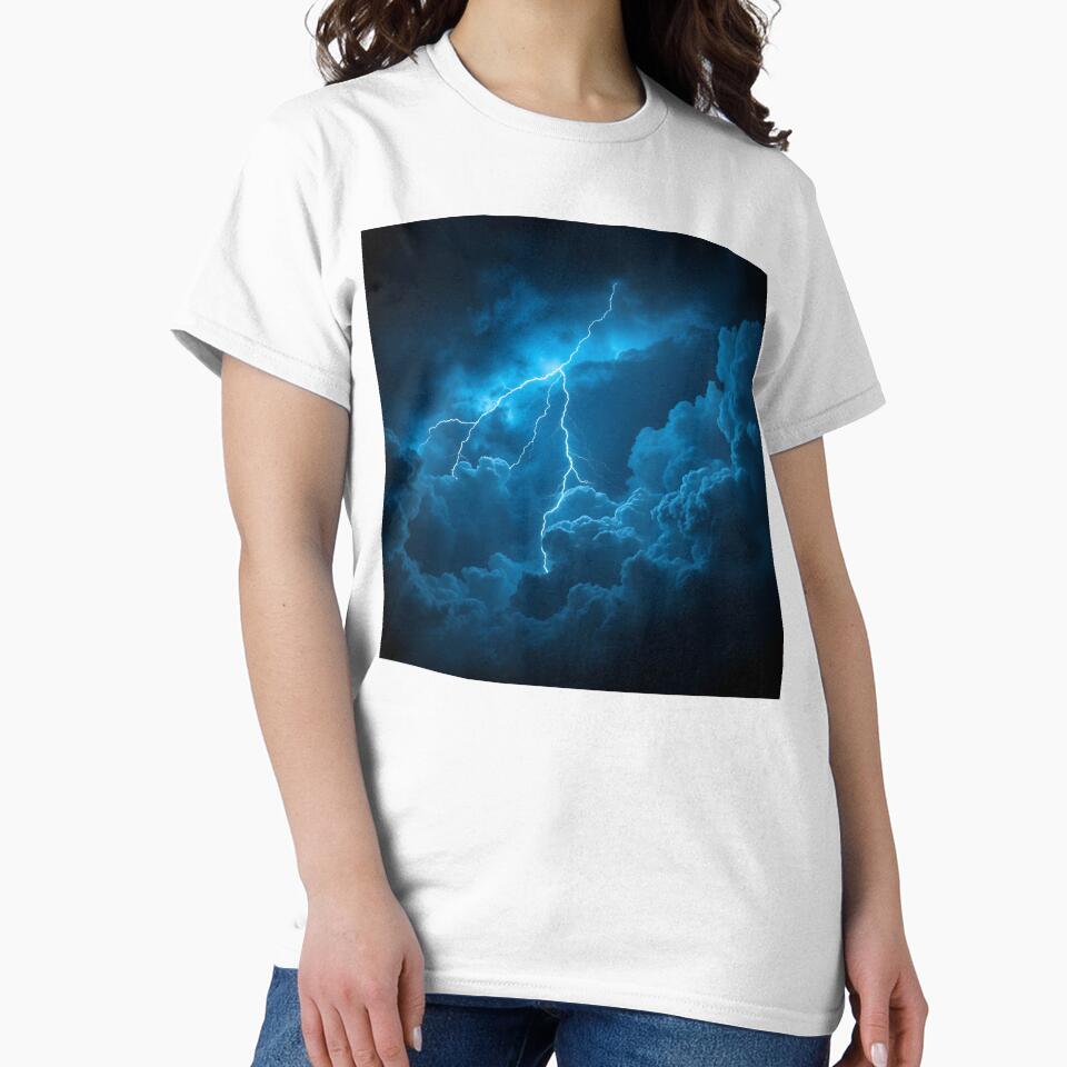Lightning 1 by HebaRK Studio