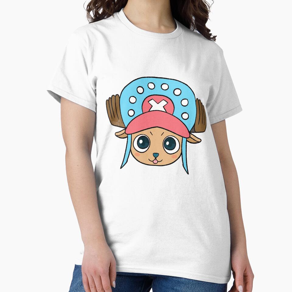 Tony Tony Chopper by msmilan