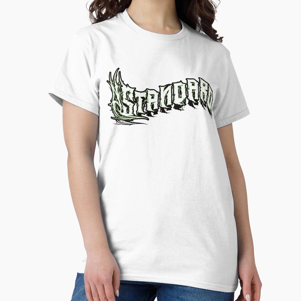 Standard Brand by Cactusknax