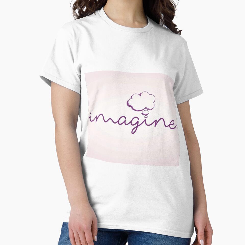 Imagine by Jujuzinha21