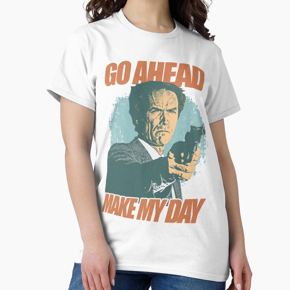 Go Ahead Make My Day by navaelricha