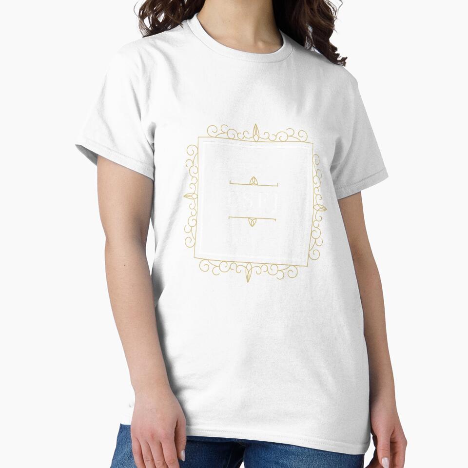 ESFJ Ornamental Insignia (dark) by eilamona