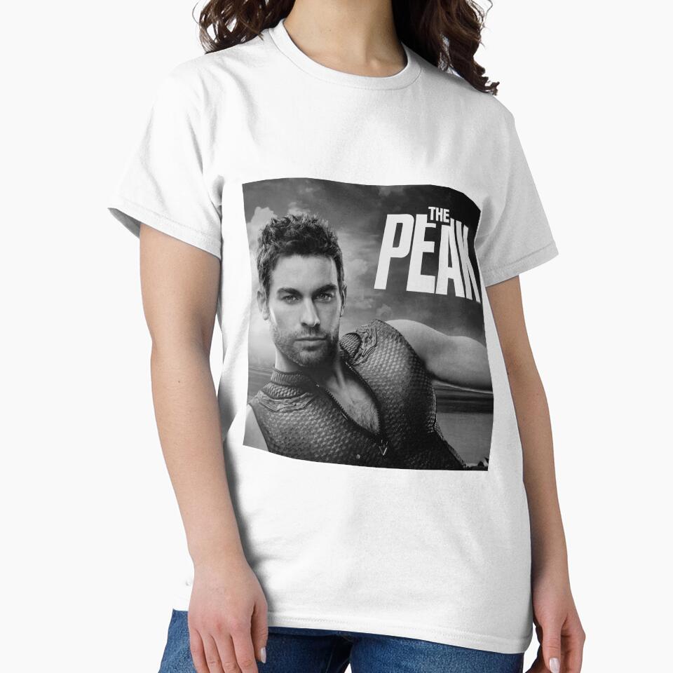 The Deep The Peak The Boys Vintage by aridawstrusbbyg