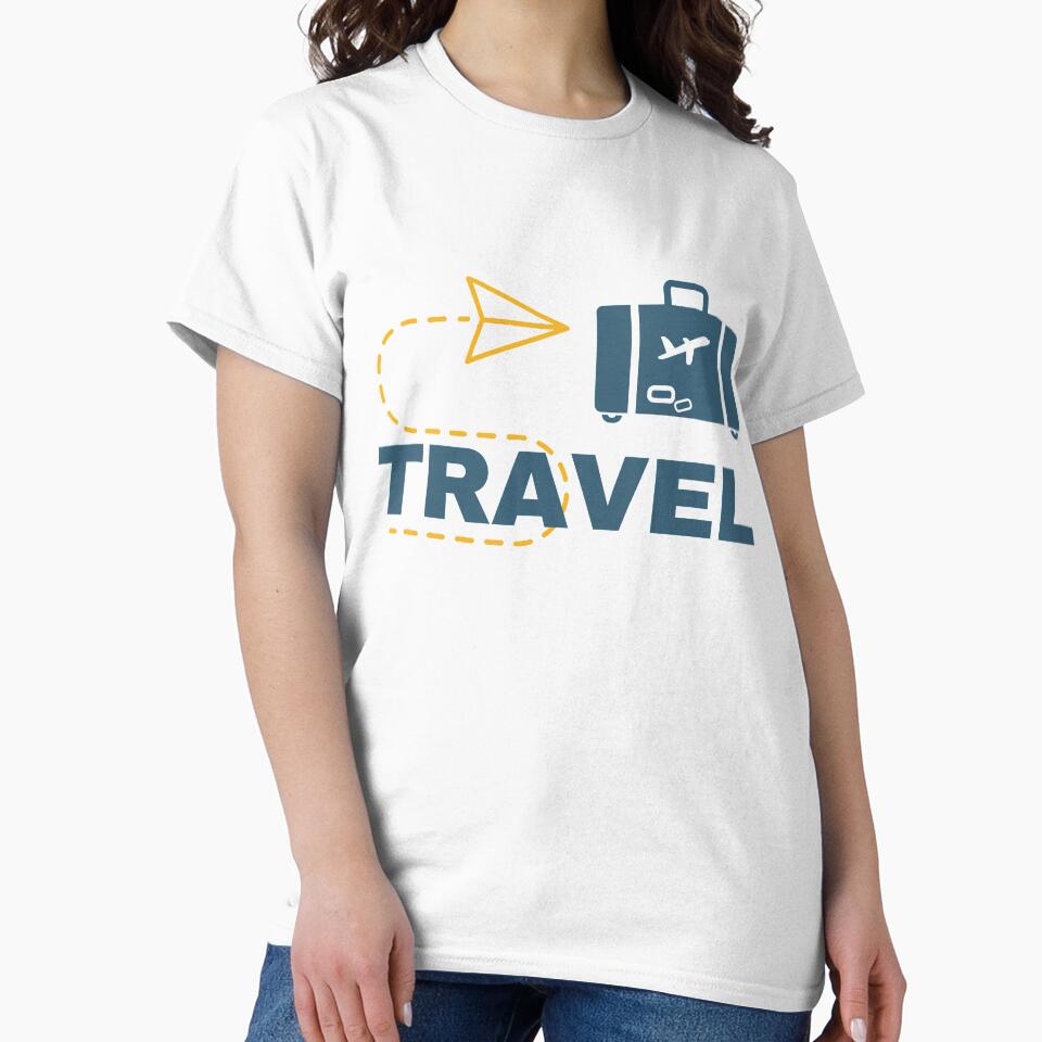 travel two 2022 by myt-shirt