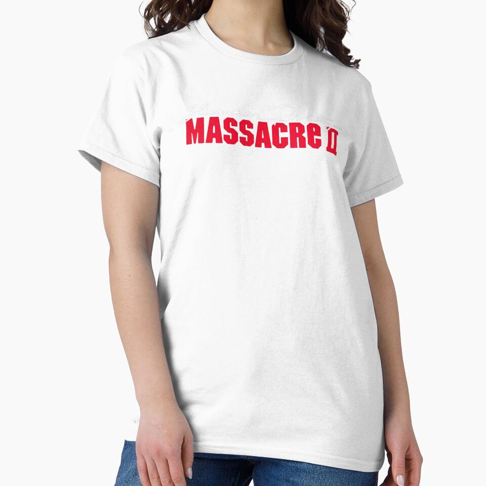 Slumber Party Massacre II logo by thedailyghost