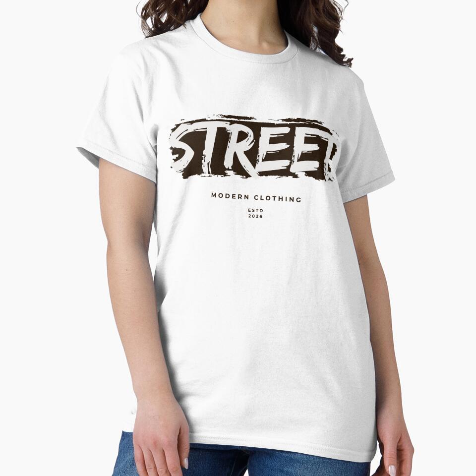Street by NaphDesigns
