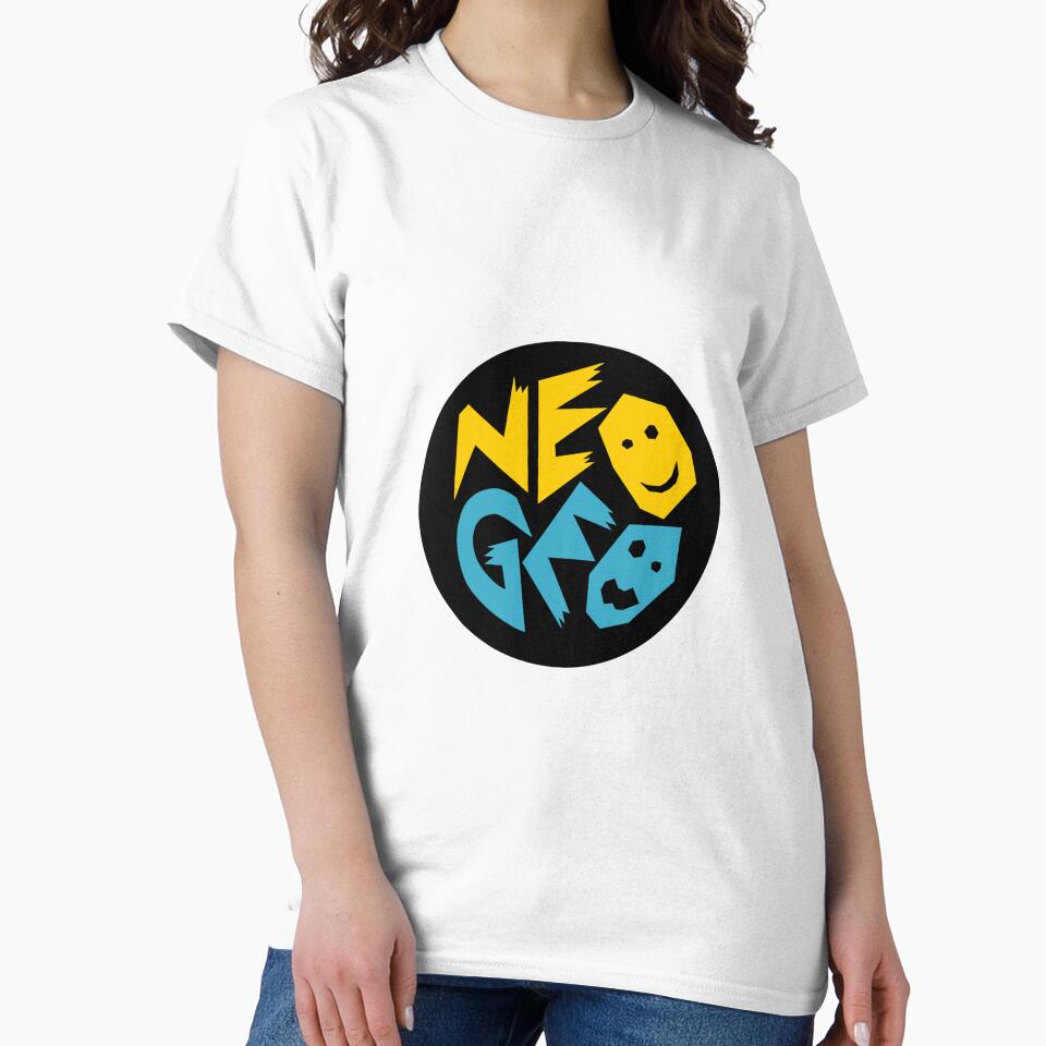 Neo Geo SNK By Lilly and Mae by lillyandmae