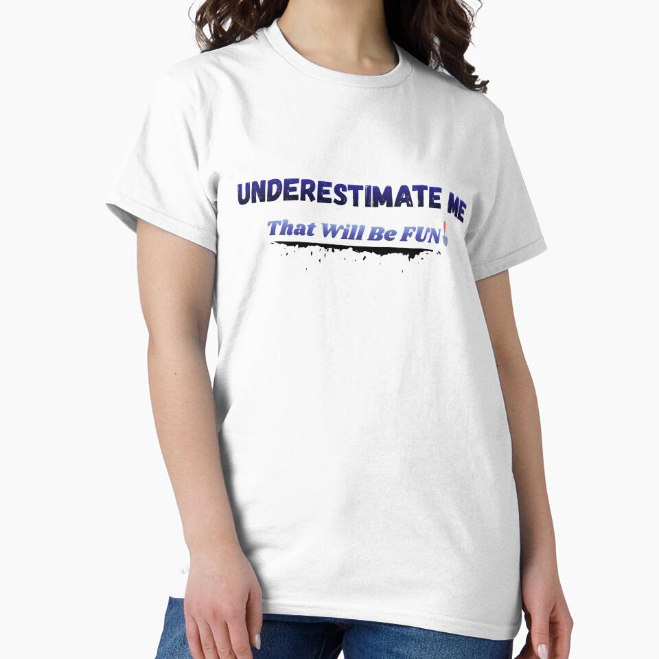 Underestimate me by Jessi-Treana