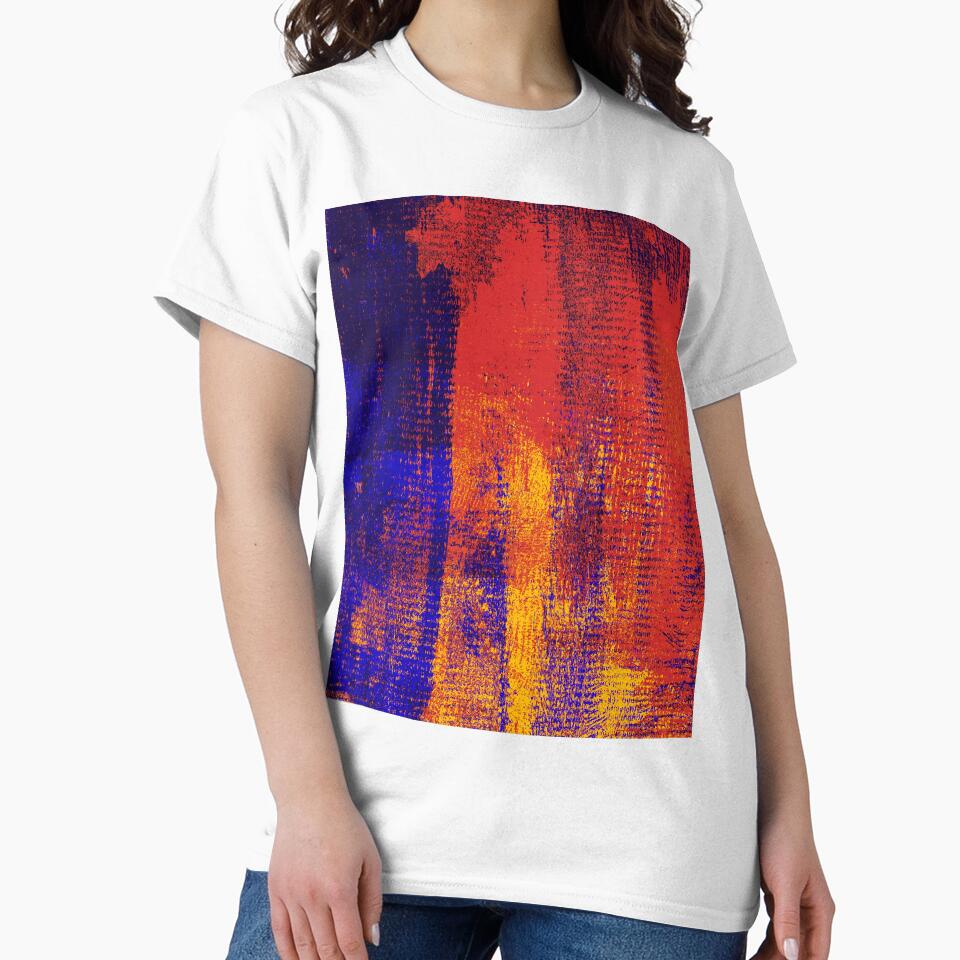 Bampton by Rockett Graphics