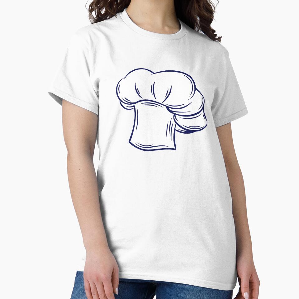 Chef by Jujuzinha21
