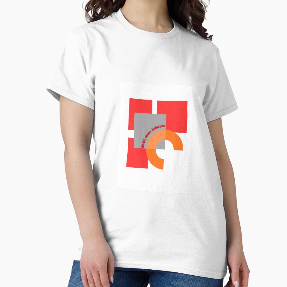 Abstract shapes by TSLDesign