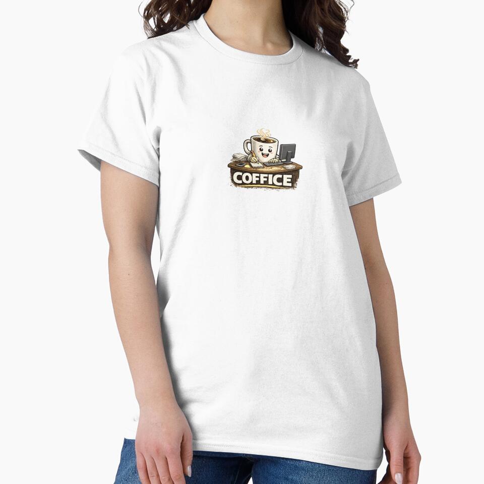 Coffice by Mixhop