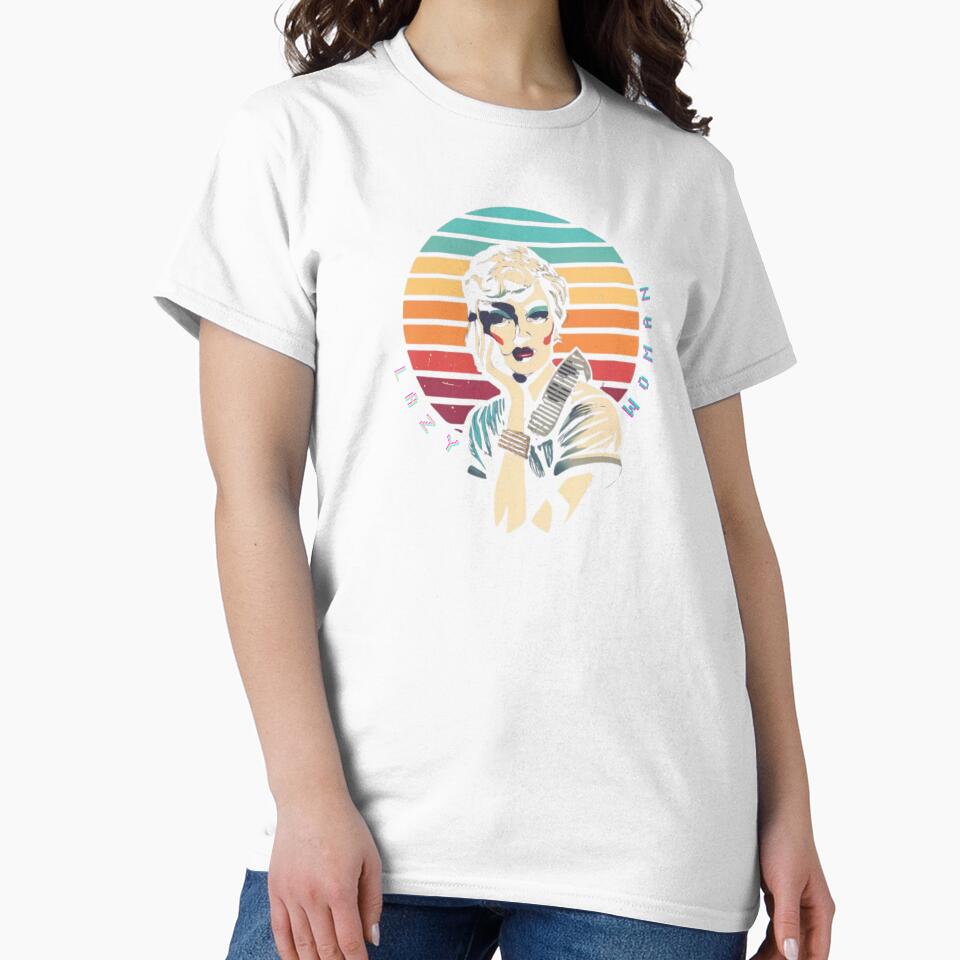Lazy Woman Funny Gifts for Lazybones by EmiAndMike