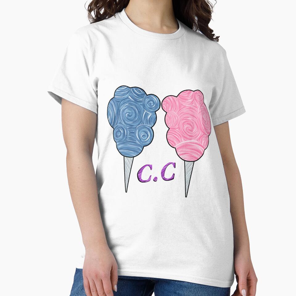 Cotton candy by Bayankh005
