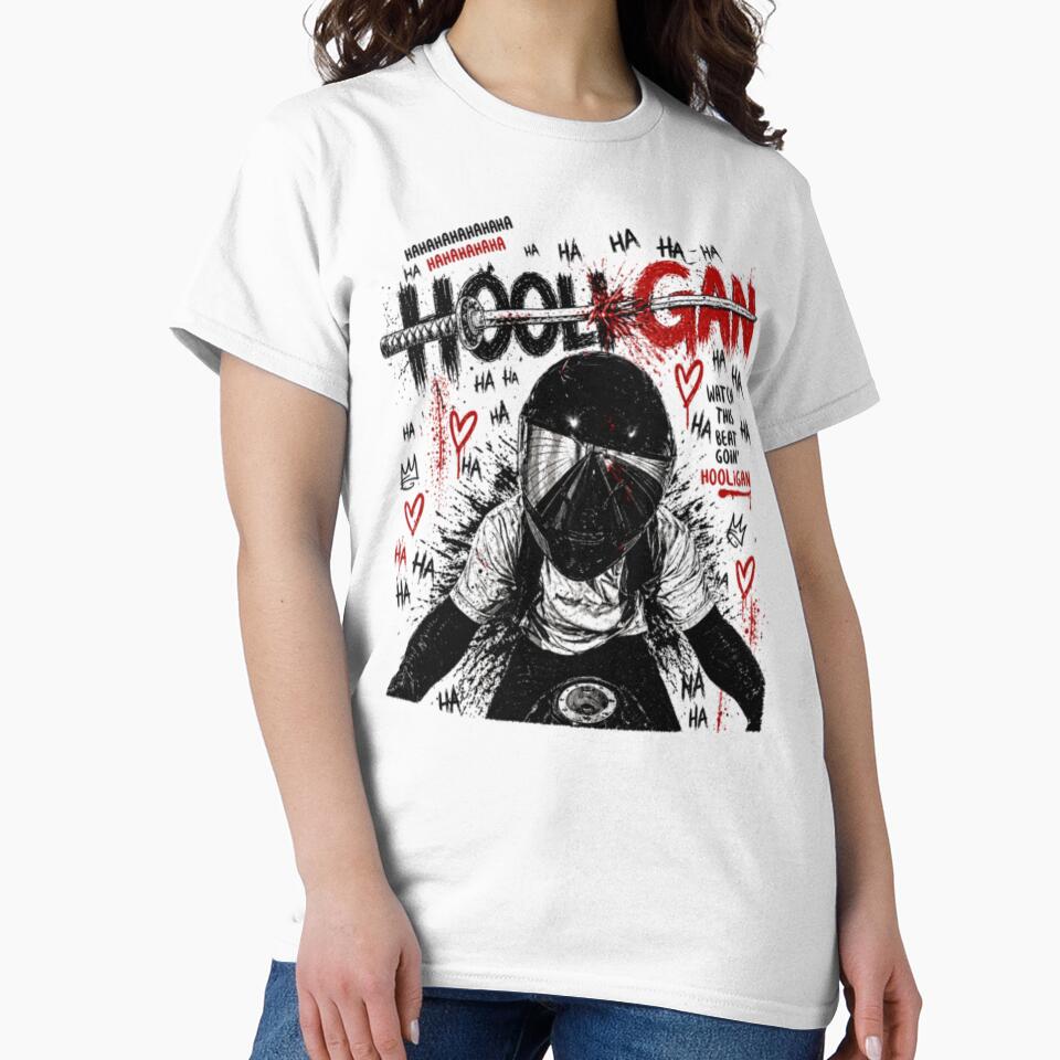 Arirang Hooligan Hoolijin Meme BTS Arirang by Moutamid22art