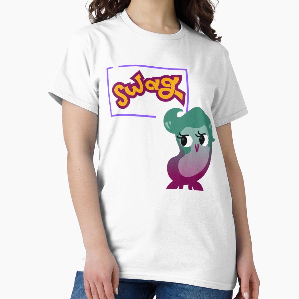 SWAG by Chelle478