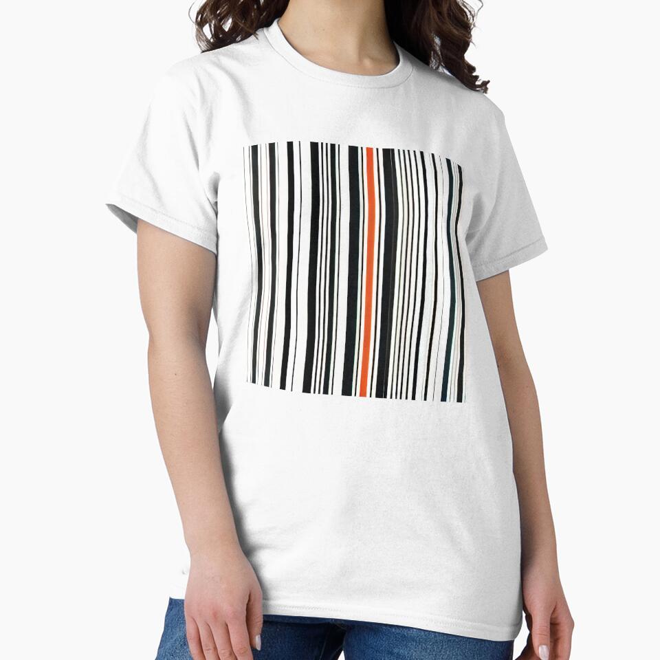 Spectacular Stylish Vertical Lines design by Evolvity