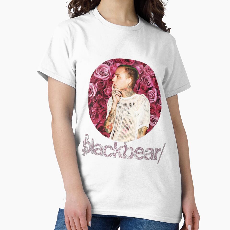 blackbear by bandshwa