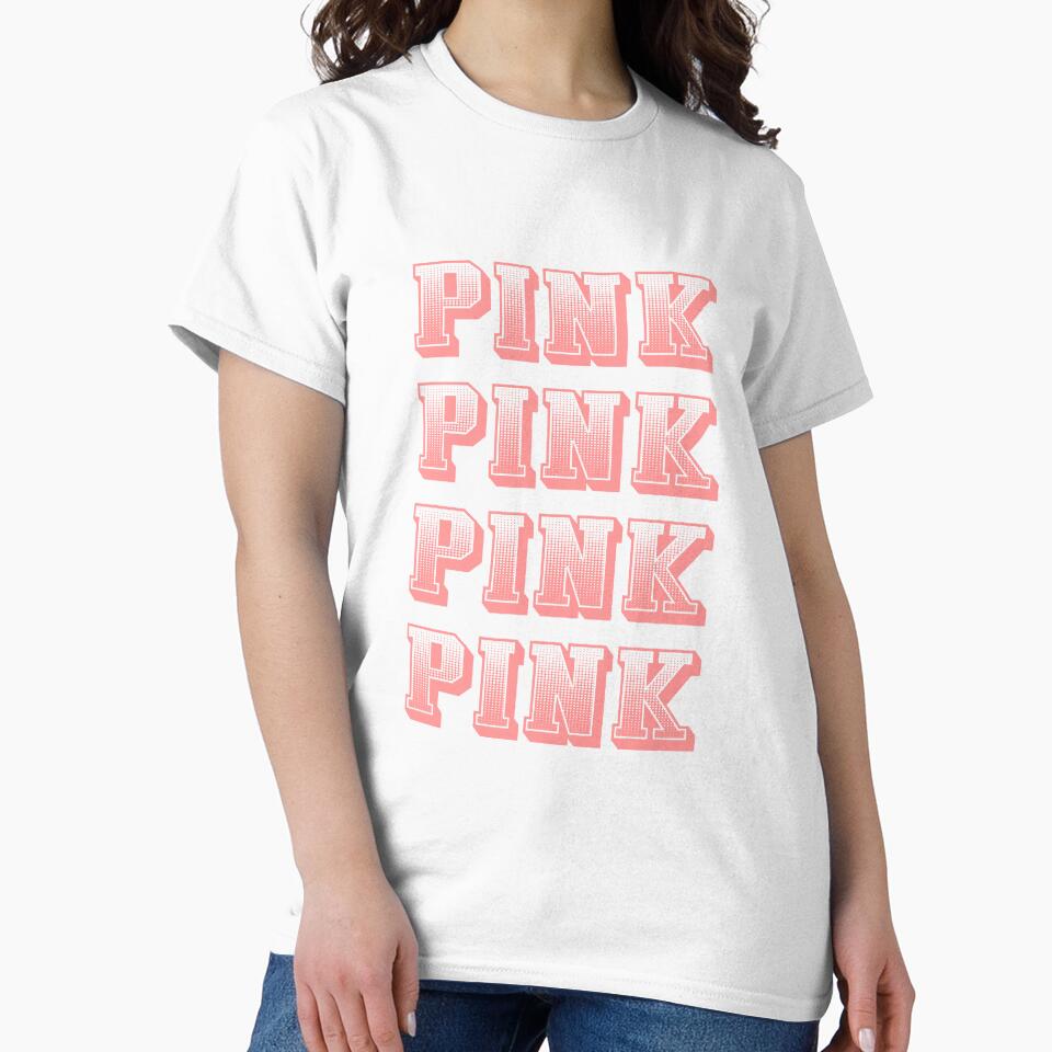 Pink Style Retro Vintage by Imutobi