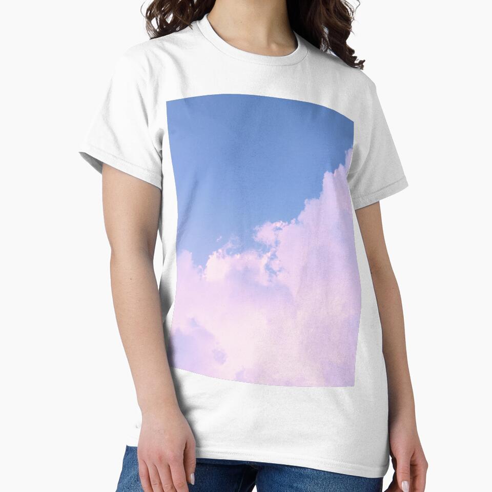 #02#Cloud#Sky#light by ESCAPZ