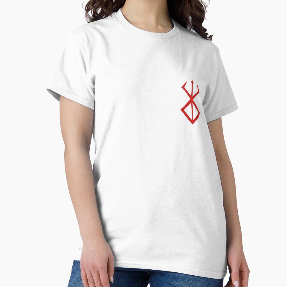 BERSERK by Zephy T-Shirts