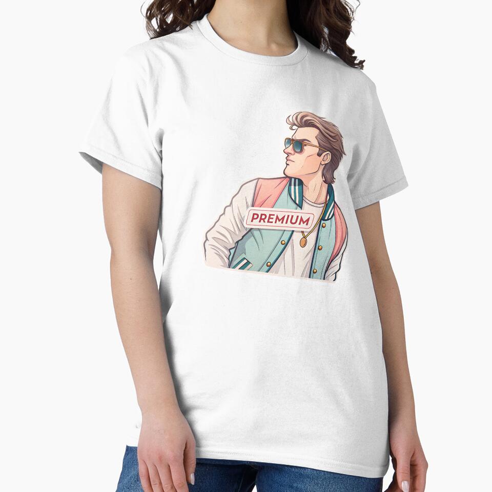 Cool dude png by AhArtMe