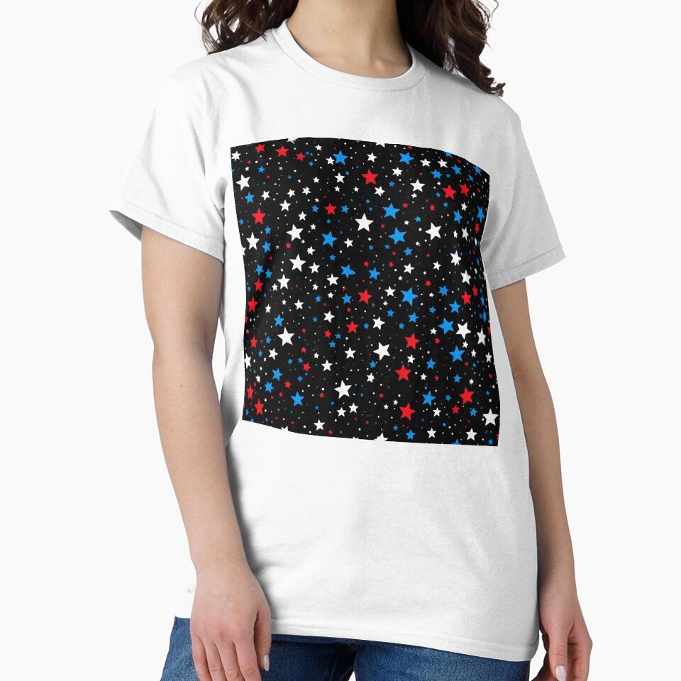 Stars 11 by HebaRK Studio
