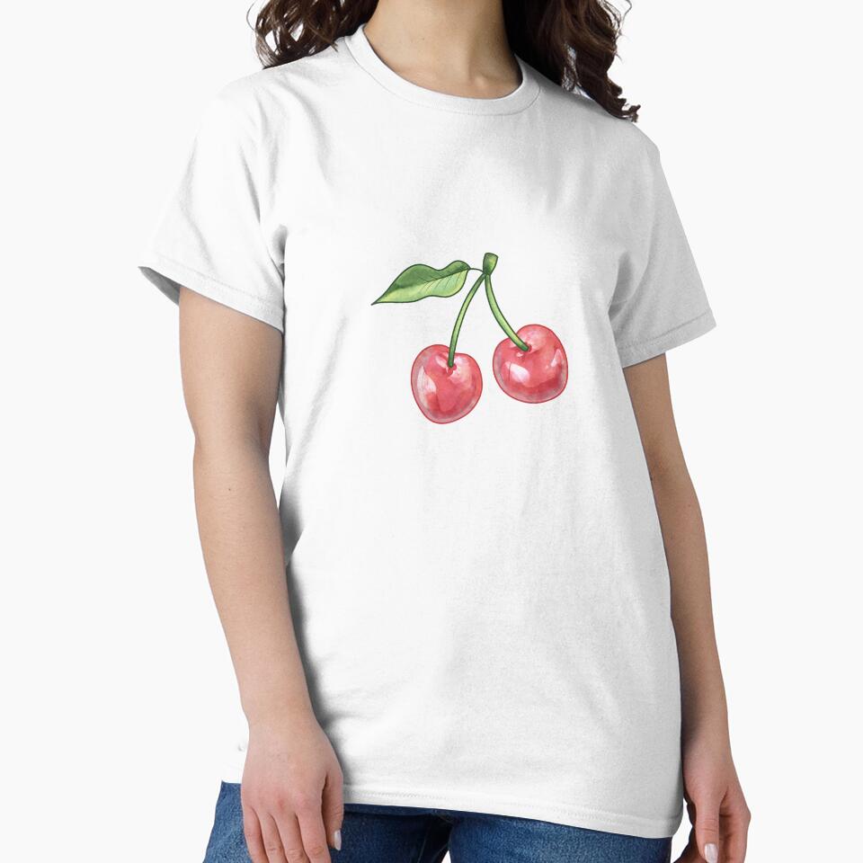 Coquette Cherries by PZ-Productions