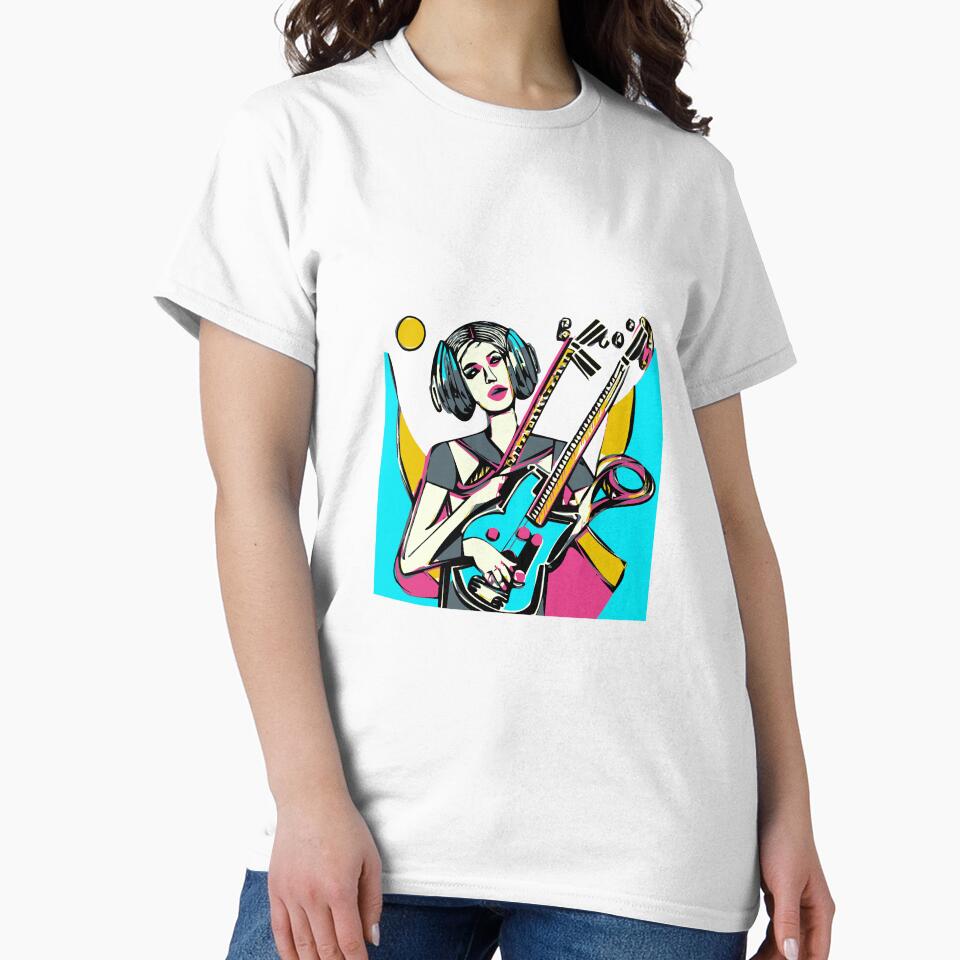 "Effortless Melody" by FunnyShopGirl