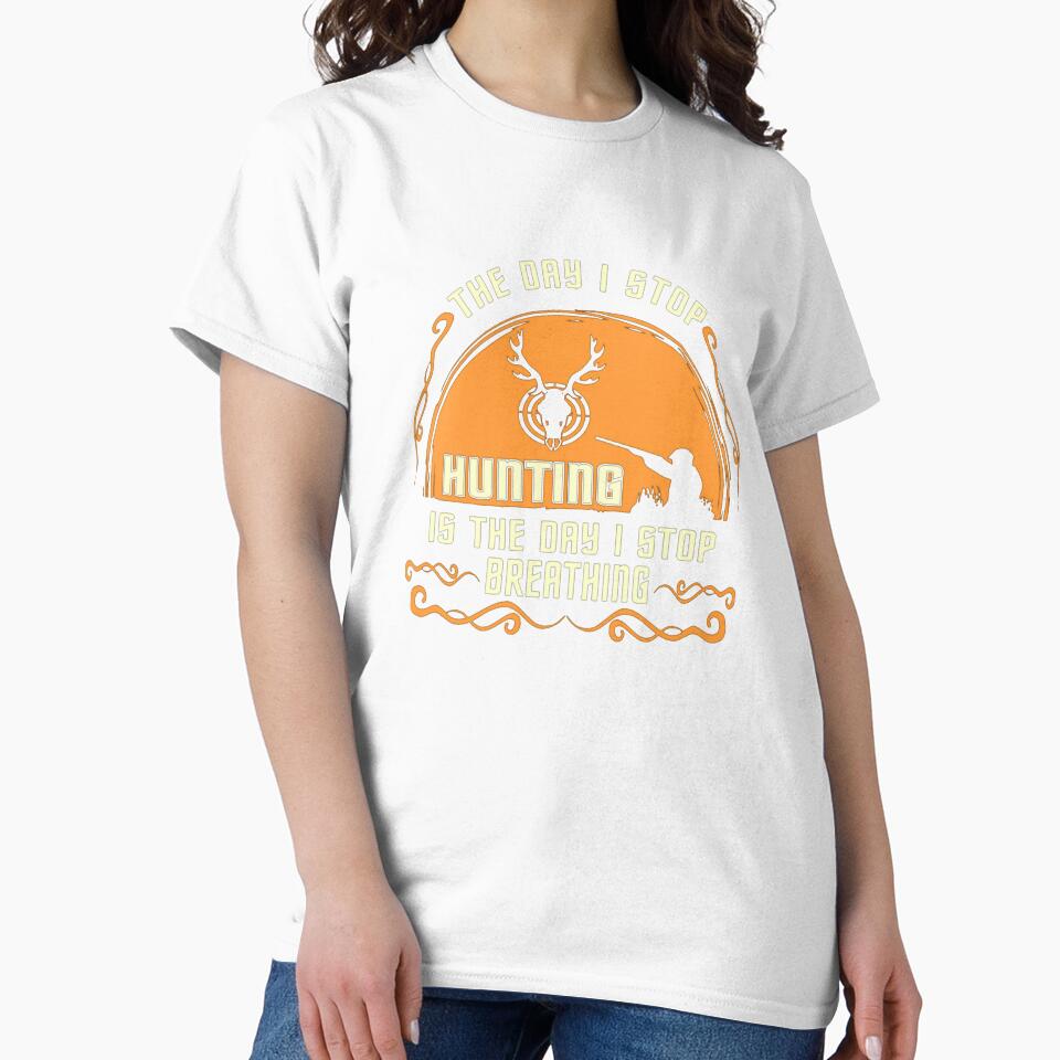 Best Sellers in Men's Hunting Shirts T-Shirt by pp-por