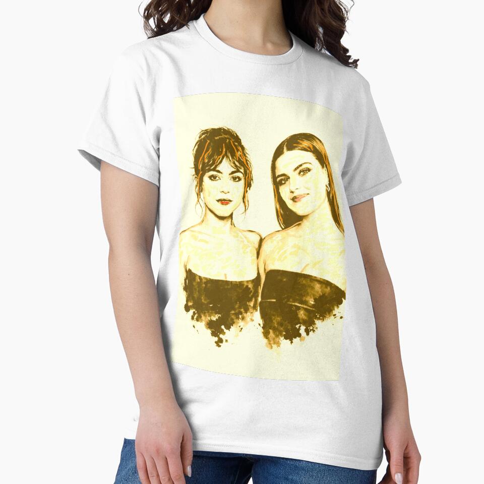 Off Campus Basic Ink by SJHorsfall