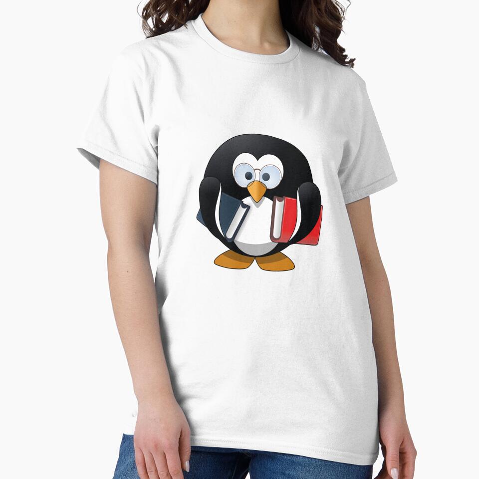 Teachers' Day Classic T-Shirt by AdOmar