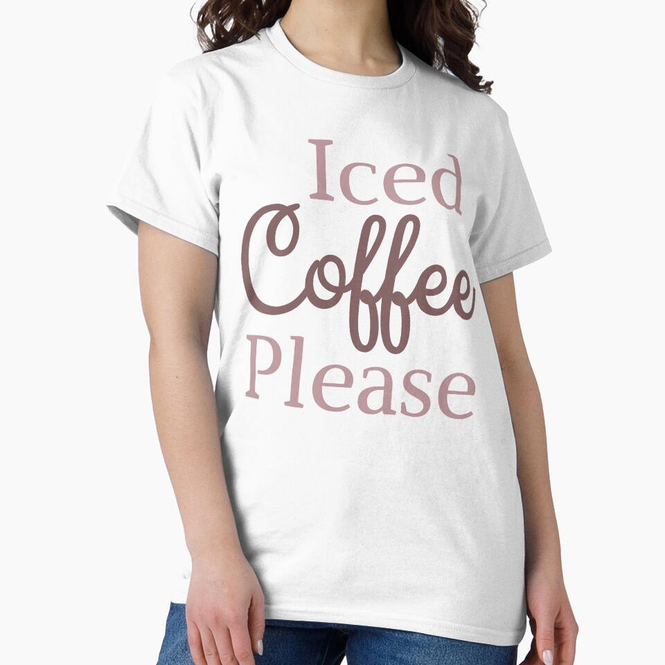 Iced Coffee Please by YAnna9