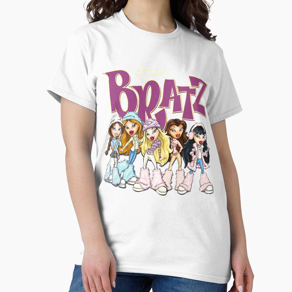 Bratz Premium by JoelJ01