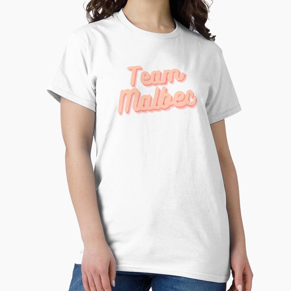 Team Malbec by MyThemesDesign