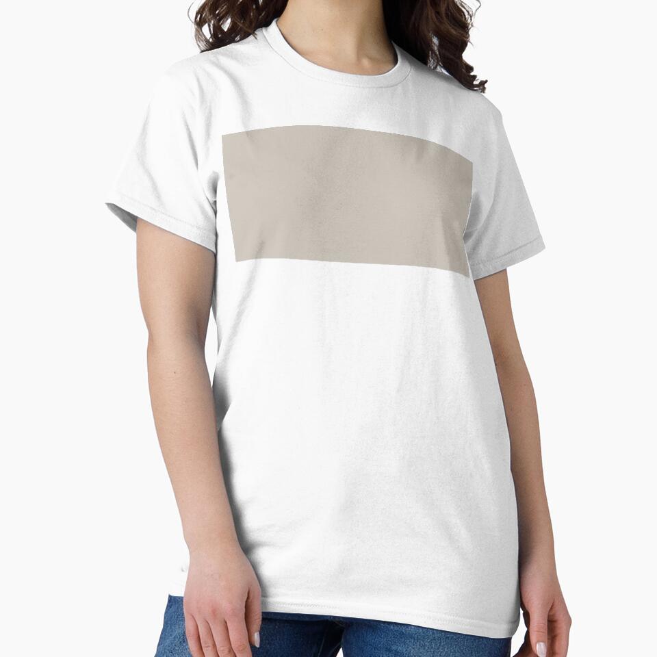 Pastel Gray Orange by ZedColors
