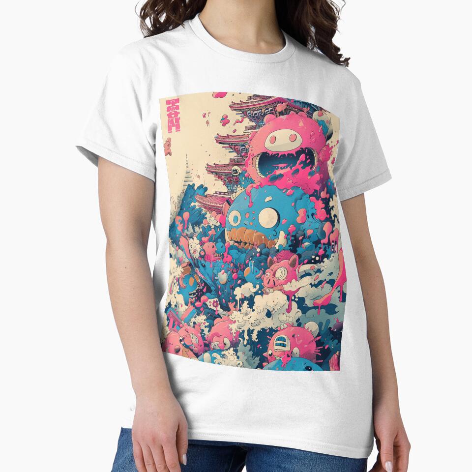 Guys Go Bonkers by Retro Type