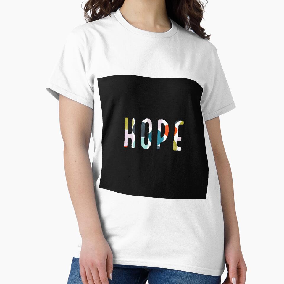 HOPE by stupidpotato1