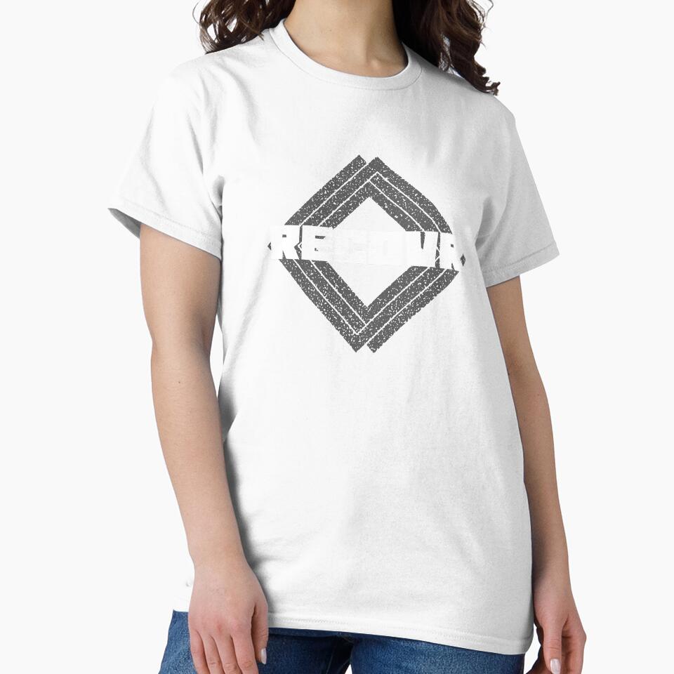 RECOVR sportswear by RECOVRsport