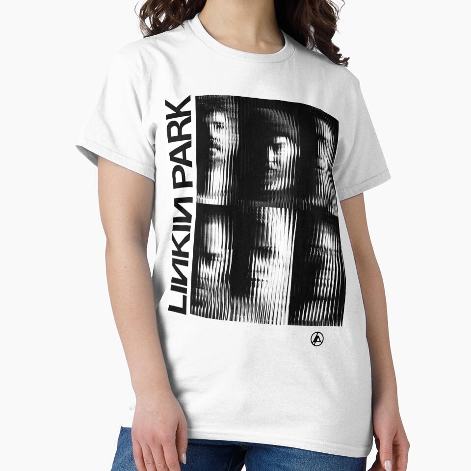 Band Photo Long Sleeve by NikolayVolkov6